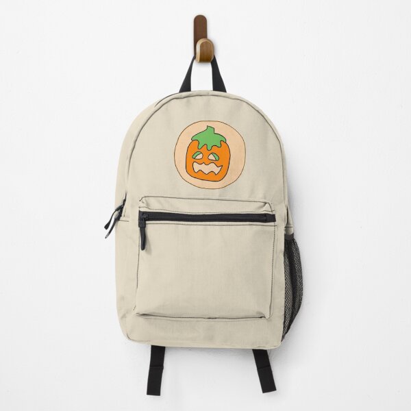 Item preview, Pillsbury Halloween Cookie Pumpkin Cutie designed and sold by ashbts.