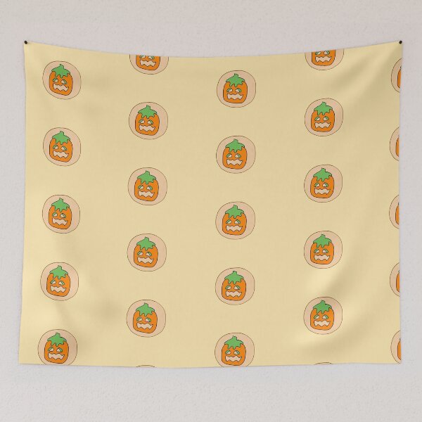 Item preview, Pillsbury Halloween Cookie Pumpkin Cutie designed and sold by ashbts.
