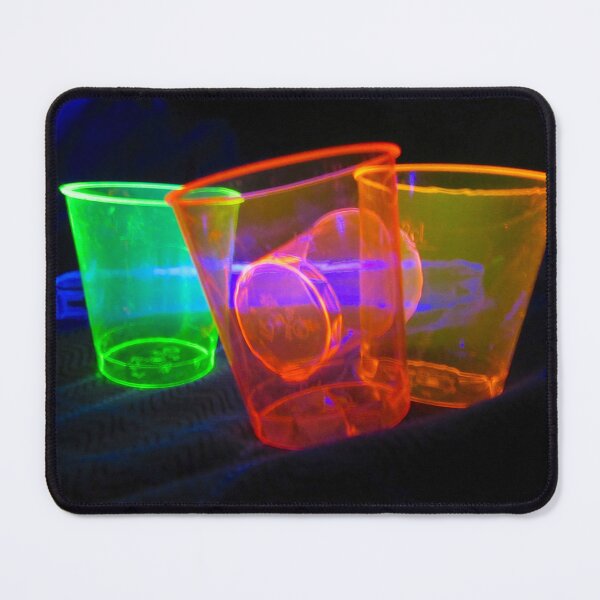 Item preview, UV Shot Glasses designed and sold by Andrew Morrell.
