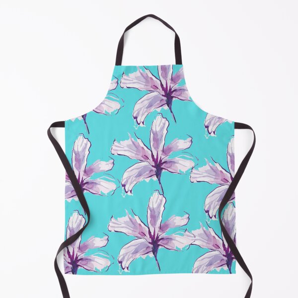 Item preview, Adorable purple flower designed and sold by Rosaleengreen.
