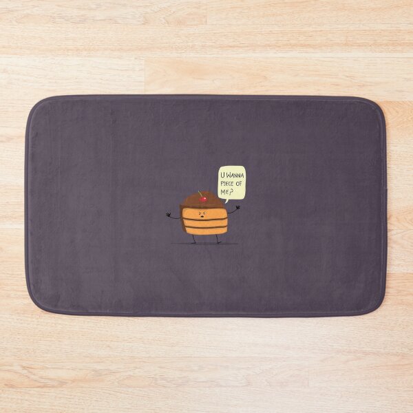 Item preview, Trouble Baker! Apron 	 designed and sold by vmskrvussch26.