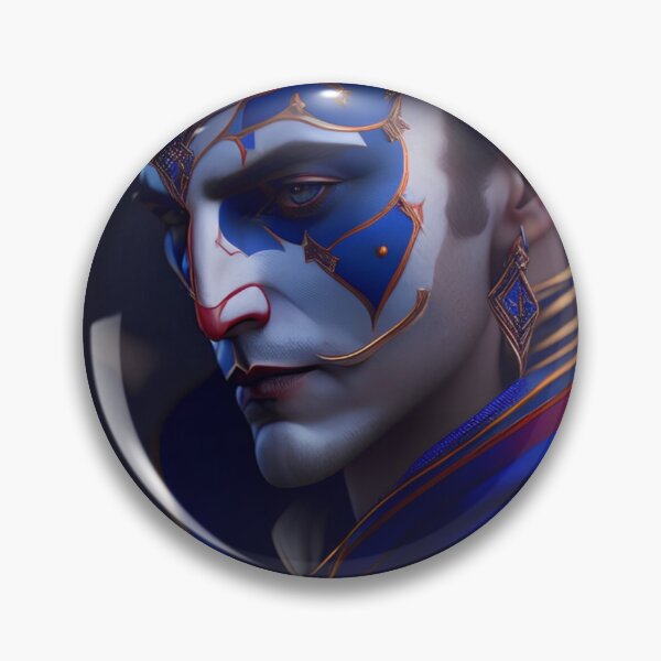 Item preview, Wary Tales Jester designed and sold by WaryTales.