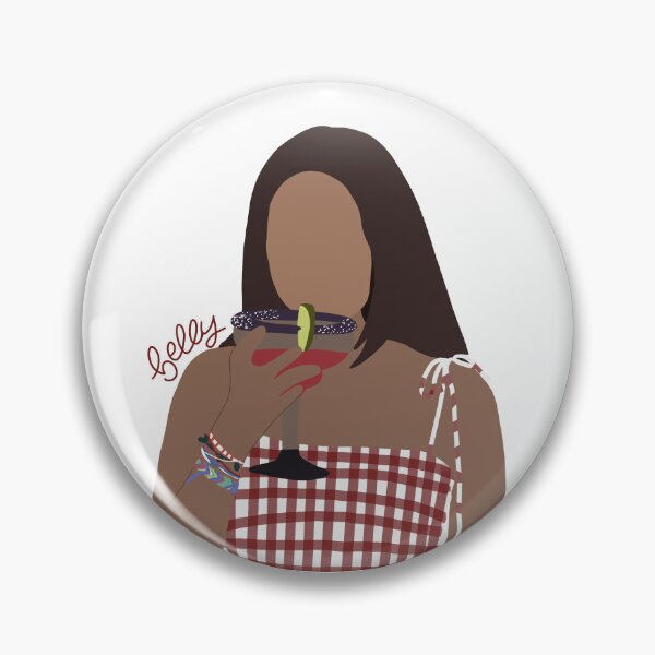 Item preview, Belly Conklin - The Summer I Turned Pretty  designed and sold by MaggieEDoodles.