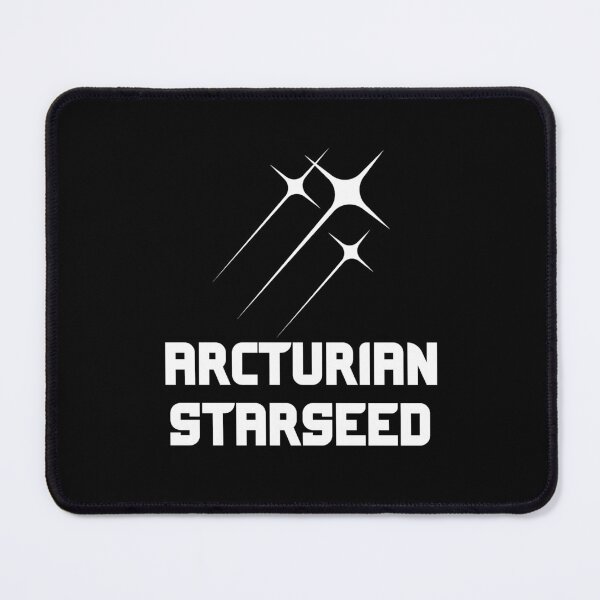 Item preview, Arcturian Star Child designed and sold by PlanetStarseed.
