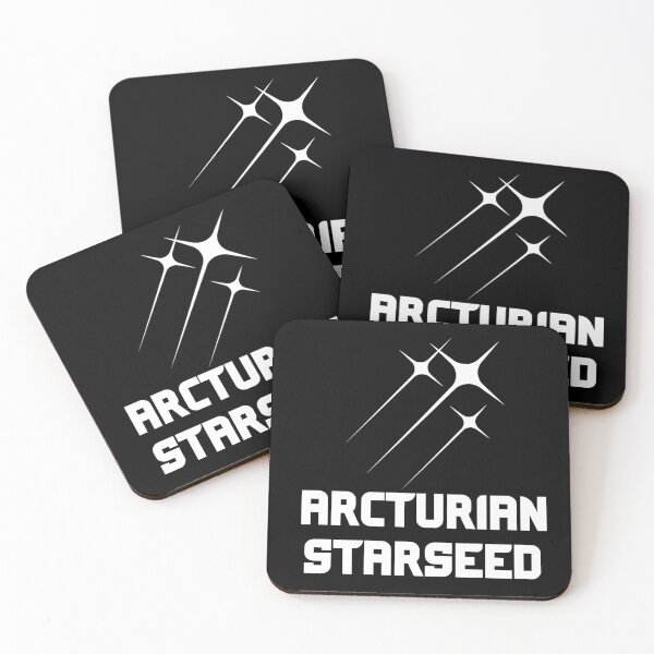 Item preview, Arcturian Star Child designed and sold by PlanetStarseed.