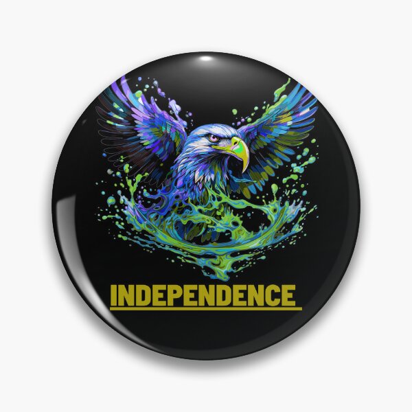 Item preview, Proud guardian of the skies designed and sold by ArtificialGenes.