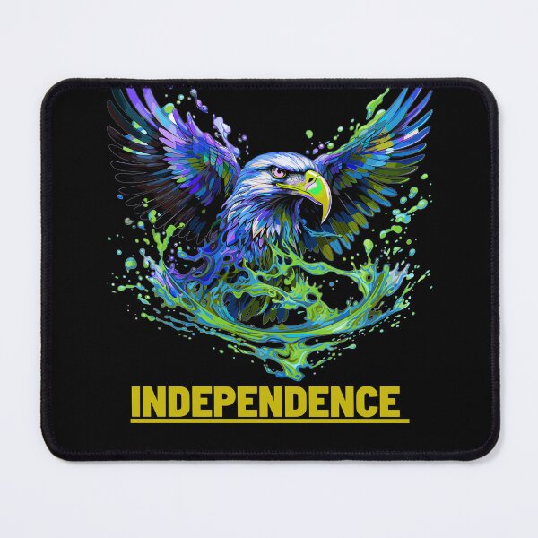 Item preview, Proud guardian of the skies designed and sold by ArtificialGenes.