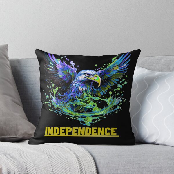 Item preview, Proud guardian of the skies designed and sold by ArtificialGenes.