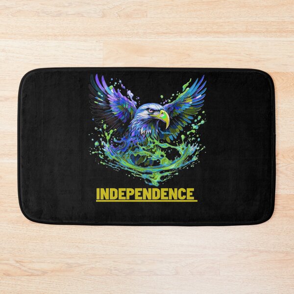 Item preview, Proud guardian of the skies designed and sold by ArtificialGenes.