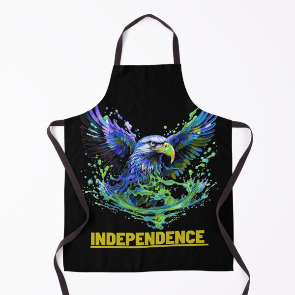 Item preview, Proud guardian of the skies designed and sold by ArtificialGenes.