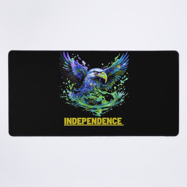 Item preview, Proud guardian of the skies designed and sold by ArtificialGenes.