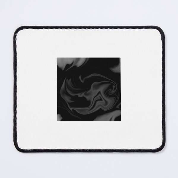 Item preview, Fog at night designed and sold by waterfall-ink.