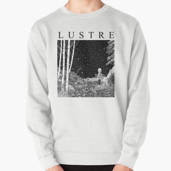 Artikel-Vorschau von Lustre Black Metal DSBM-Band, designt und verkauft von randomspider.