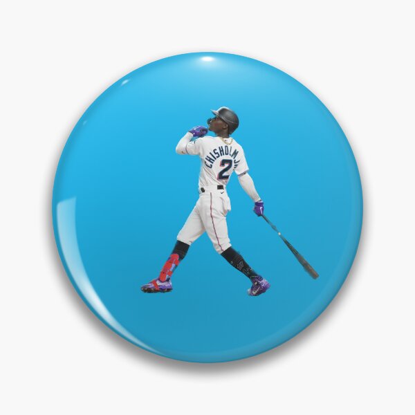 Item preview, Jazz Chisholm Jr  designed and sold by ElijahWilliams.