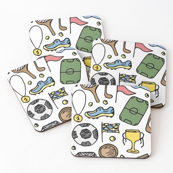 Item preview, sports design designed and sold by sasasticker.