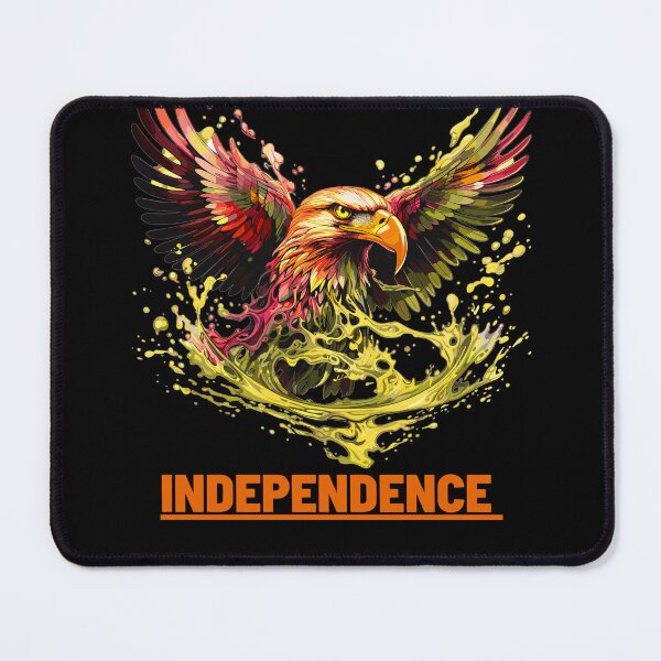 Item preview, Proud guardian of the skies designed and sold by ArtificialGenes.