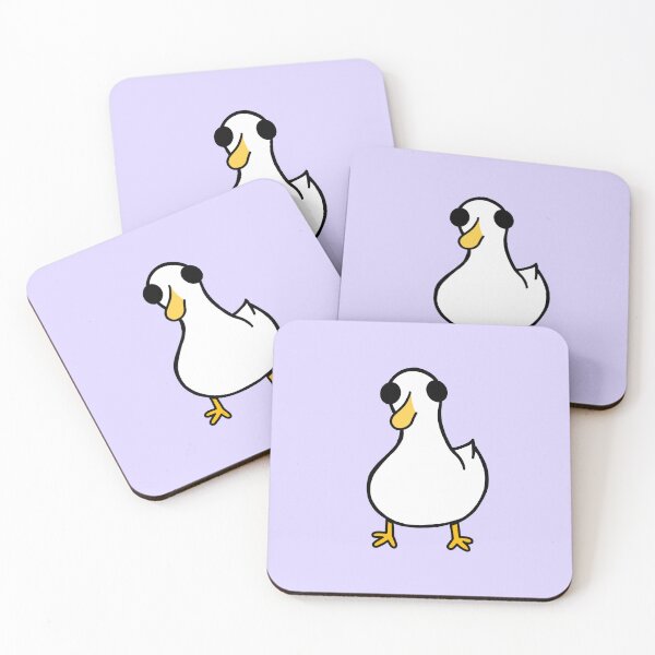 Item preview, Duck designed and sold by MiaD-Designs.