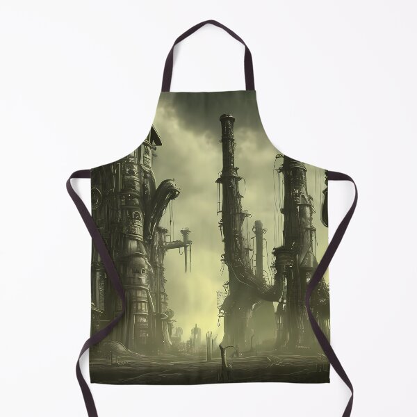 Item preview, Alien World designed and sold by Yellow-Cottage.