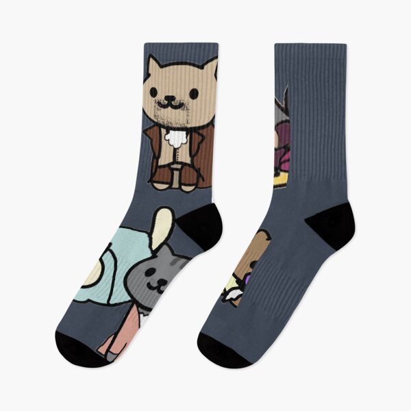 Item preview, Hamilton Characters as Neko Atsume Cats 	 	 designed and sold by djxgcyogz29.