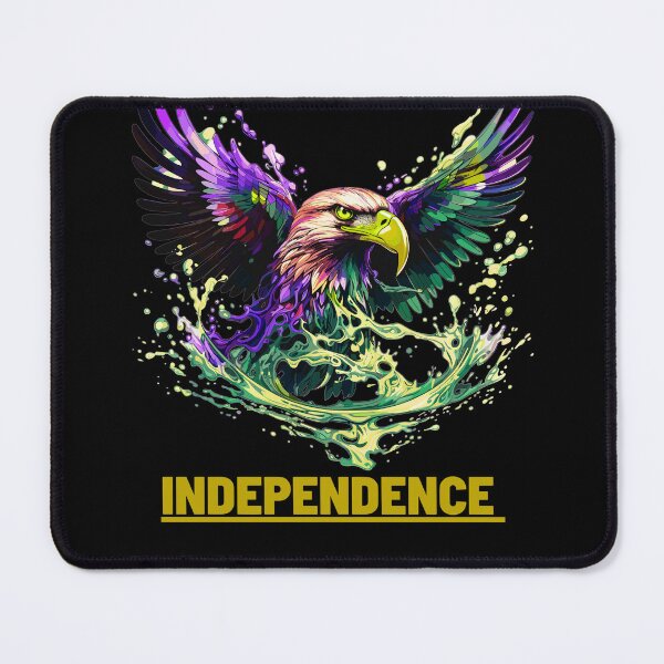 Item preview, Proud guardian of the skies designed and sold by ArtificialGenes.
