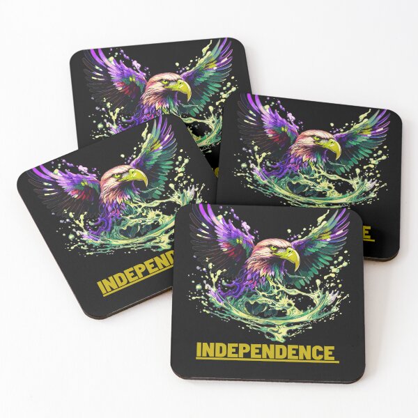 Item preview, Proud guardian of the skies designed and sold by ArtificialGenes.
