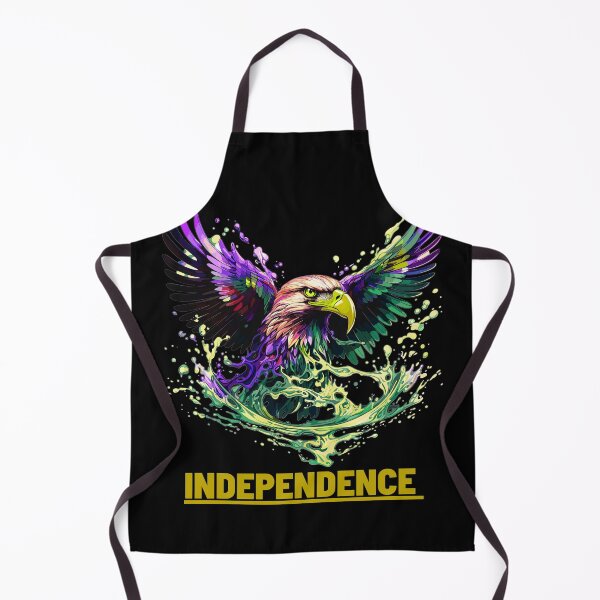 Item preview, Proud guardian of the skies designed and sold by ArtificialGenes.
