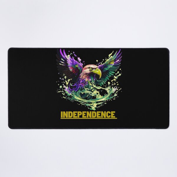 Item preview, Proud guardian of the skies designed and sold by ArtificialGenes.