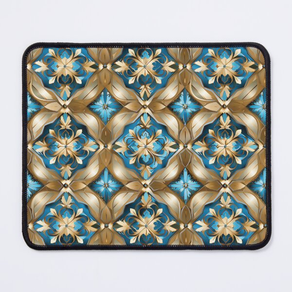 Item preview, Ethnic Ottoman Palace Marble Pattern designed and sold by Ottoman Palace Designs.