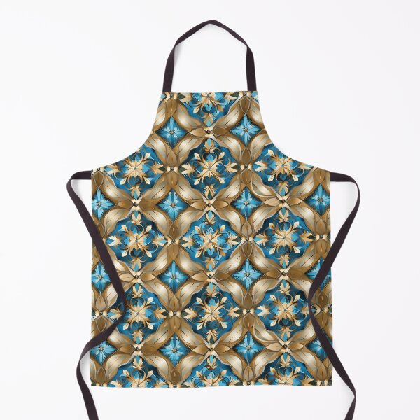 Item preview, Ethnic Ottoman Palace Marble Pattern designed and sold by Ottoman Palace Designs.