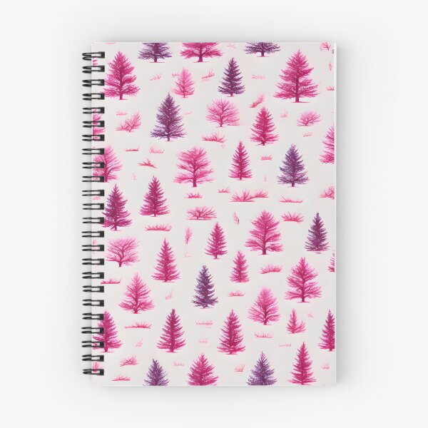 Item preview, Negative Trees designed and sold by Islandadora.