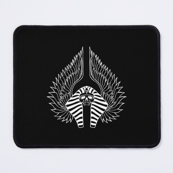 Item preview, Crest Of The Deacon designed and sold by Innsmouth Trading Company.