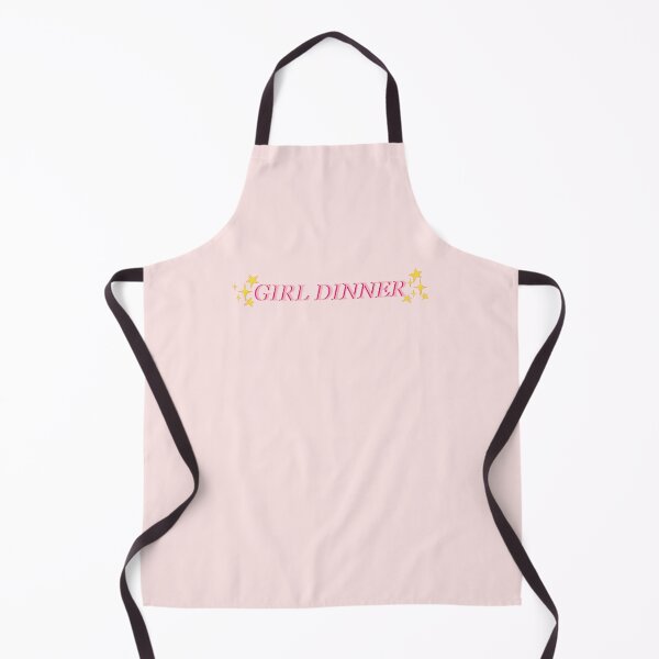 Item preview, girl dinner designed and sold by abby cartwright.