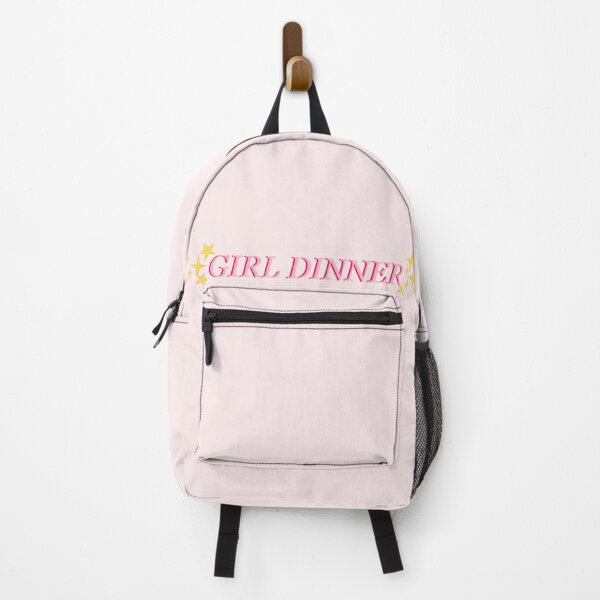 Item preview, girl dinner designed and sold by abby cartwright.
