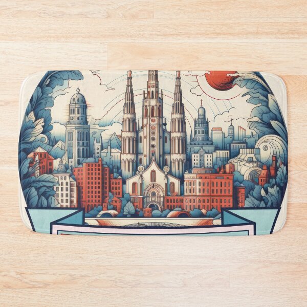Item preview, Barcelona Love designed and sold by duke818.