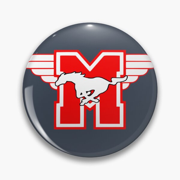 Item preview, Hamilton Mustangs Hockey Team (Youngblood movie)   	 designed and sold by djxgcyogz29.