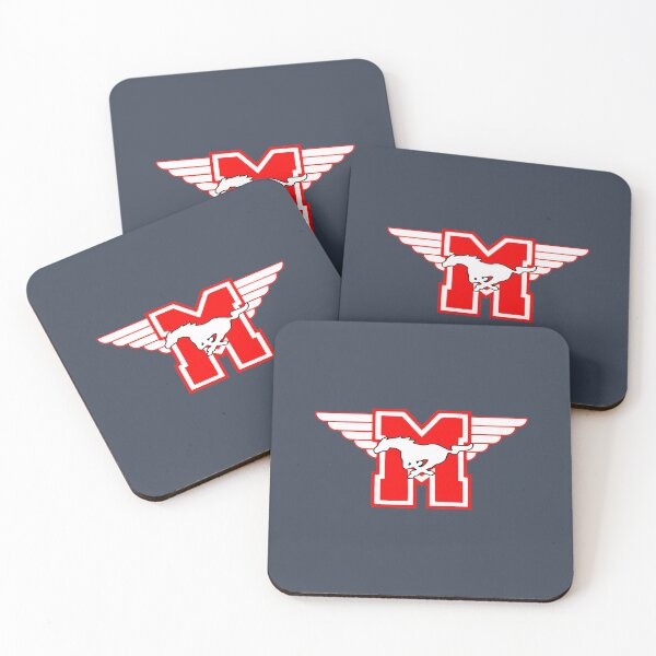 Item preview, Hamilton Mustangs Hockey Team (Youngblood movie)   	 designed and sold by djxgcyogz29.