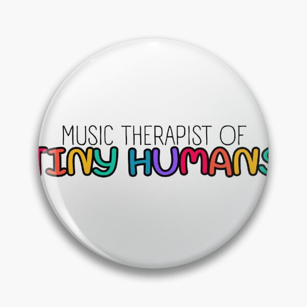 Item preview, music therapy for tiny humans <3 designed and sold by emmagracearts.