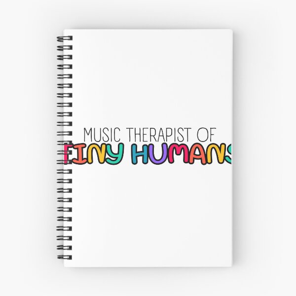 Item preview, music therapy for tiny humans <3 designed and sold by emmagracearts.