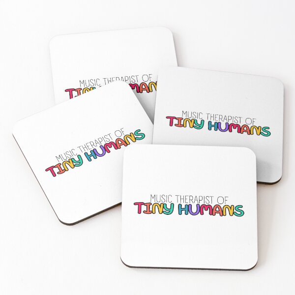 Item preview, music therapy for tiny humans <3 designed and sold by emmagracearts.