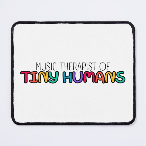Item preview, music therapy for tiny humans <3 designed and sold by emmagracearts.