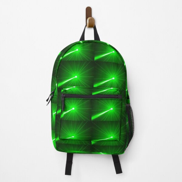 Item preview, Green Laser Ray designed and sold by Andrew Morrell.