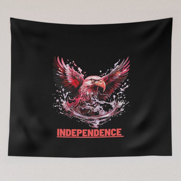 Item preview, Proud guardian of the skies designed and sold by ArtificialGenes.