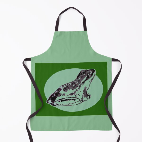 Item preview, Rana amada designed and sold by littleGardens.