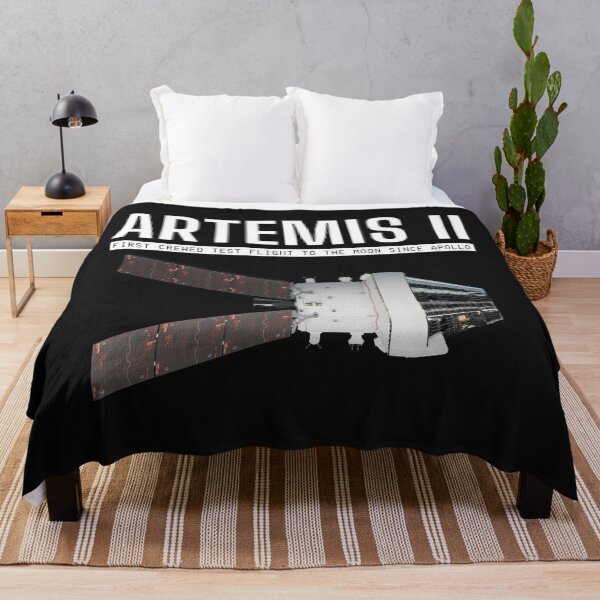 Item preview, Artemis II 2024 Commemorative designed and sold by marboywonderboy.