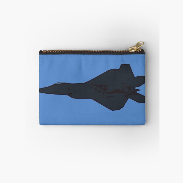 Item preview, F-22 Raptor stealth jet fighter aircraft [comics edition 2] designed and sold by Escarpatte.