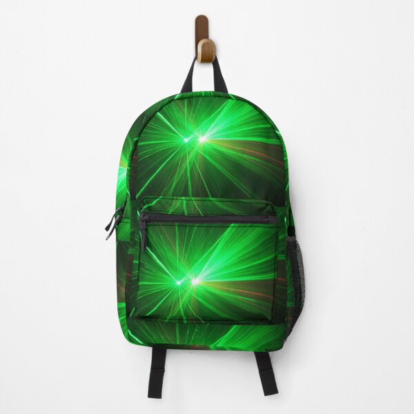 Item preview, Red and Green Laser Lights designed and sold by Andrew Morrell.