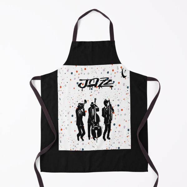 Item preview, Silhouette: Jazz designed and sold by mturns57.