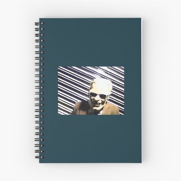 Item preview, Max Headroom Signal Intrusion Hack Classic 		 designed and sold by zpqaussvmgm27.
