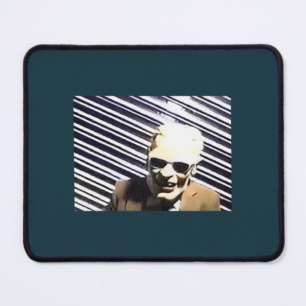 Item preview, Max Headroom Signal Intrusion Hack Classic designed and sold by zpqaussvmgm27.