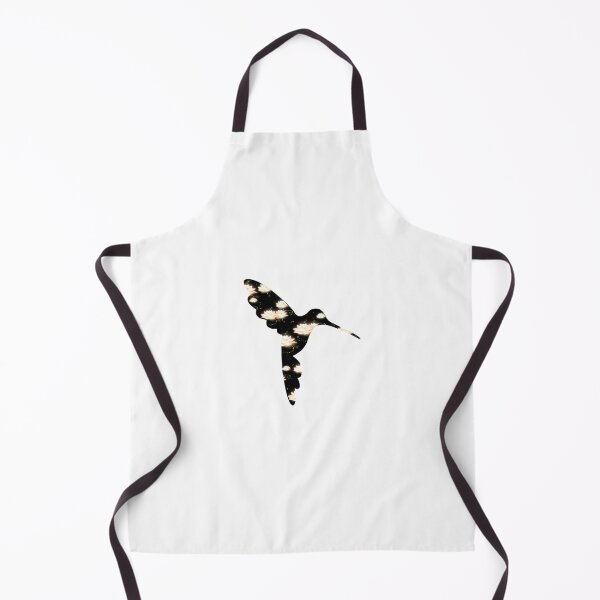 Item preview, Hummingbird with Lily Pad Flowers designed and sold by BejeweledJules.